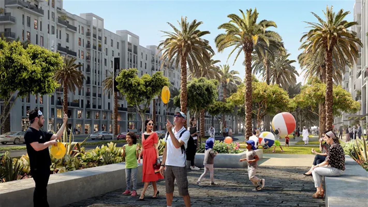 Elaya at Town Square