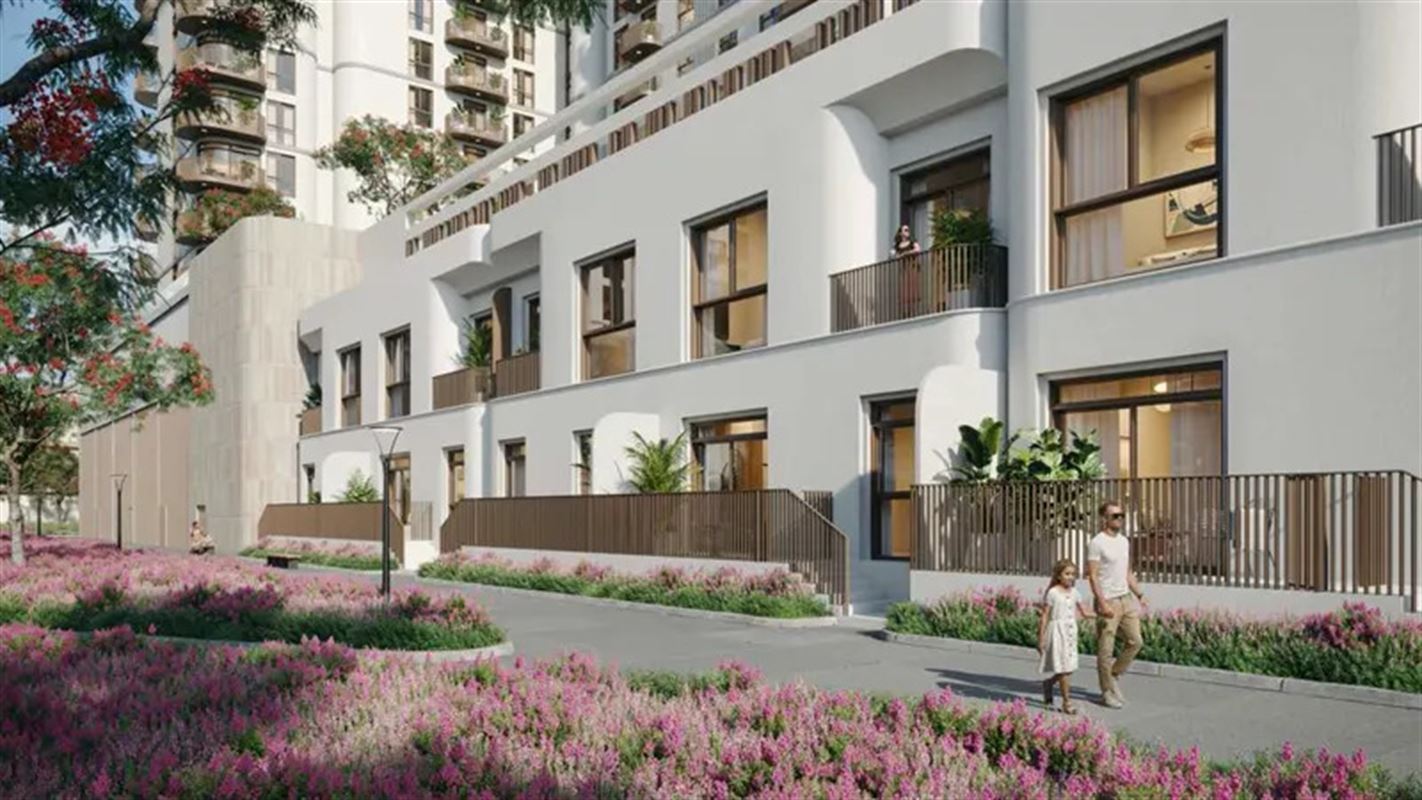 Savannah in Town Square