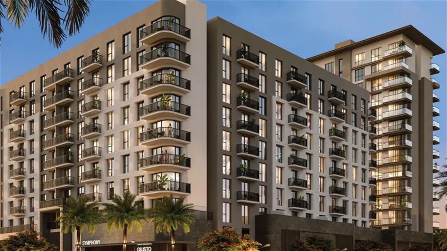 Symphony in Town Square