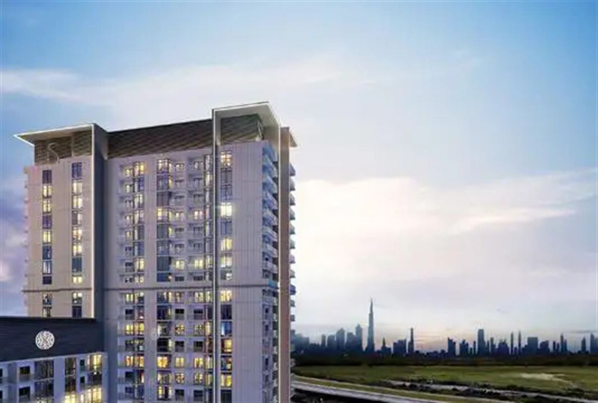 Sobha Creek Vistas Reserve