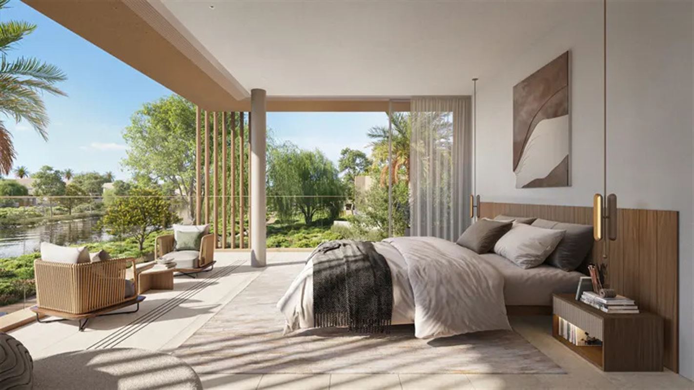 The Acres Estates by Meraas