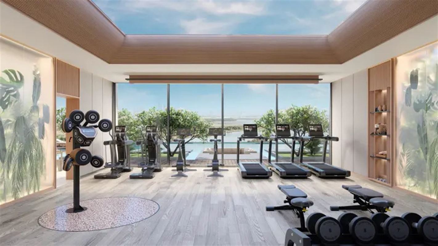 Residences Ellington Belgrove