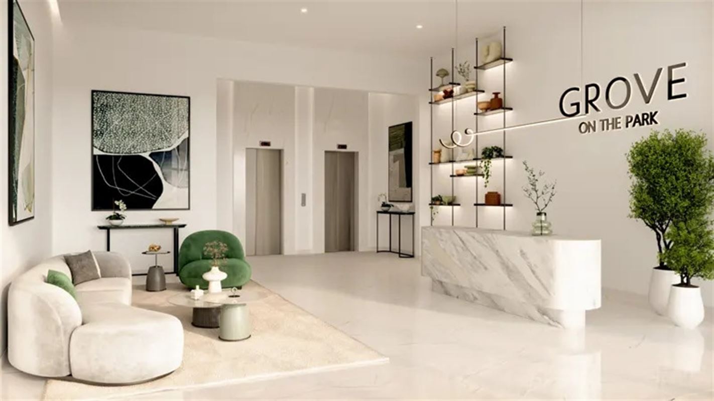 Grove at Town Square