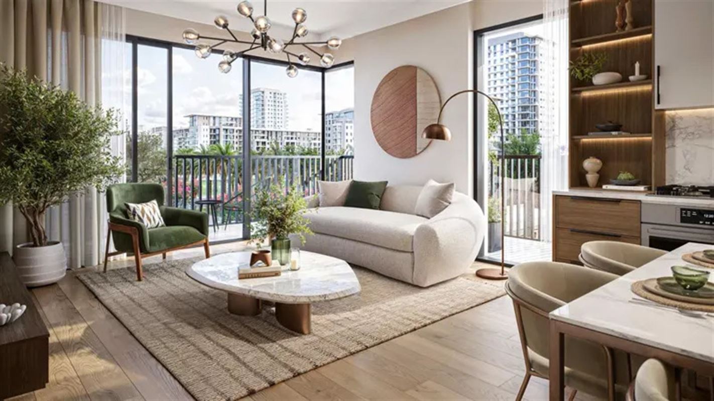 Haya in the town square