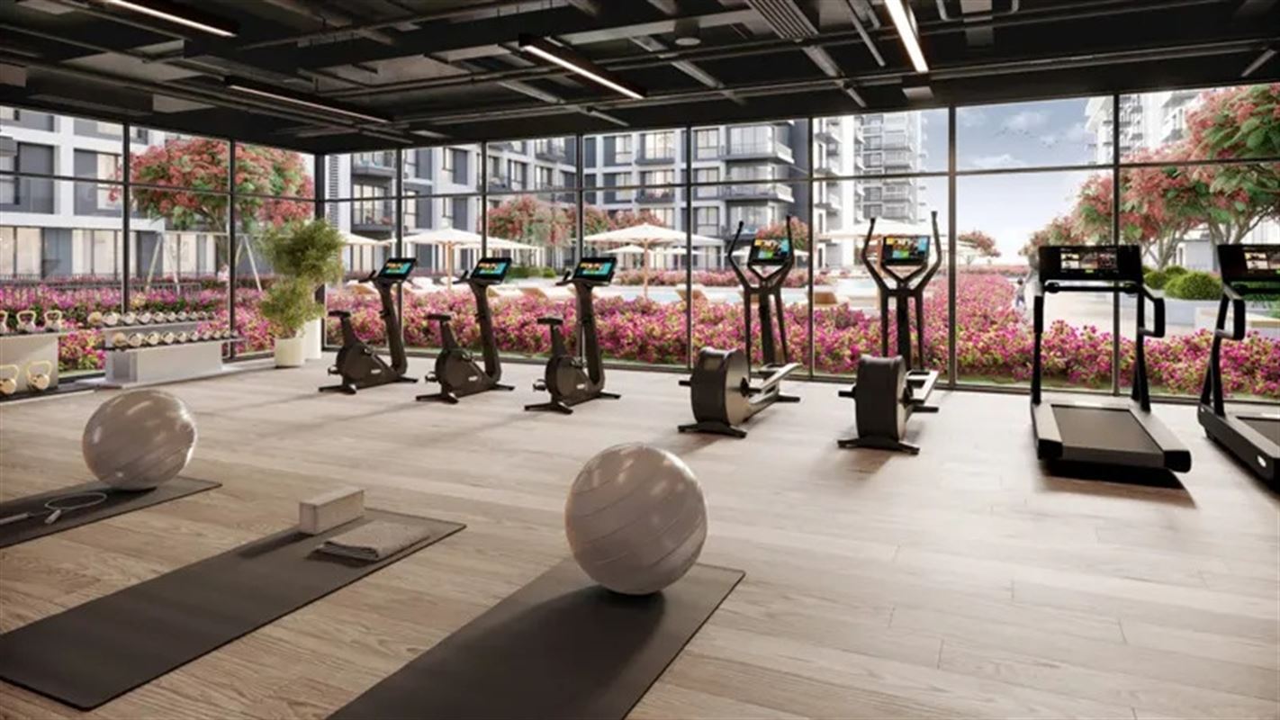 Grove at Town Square