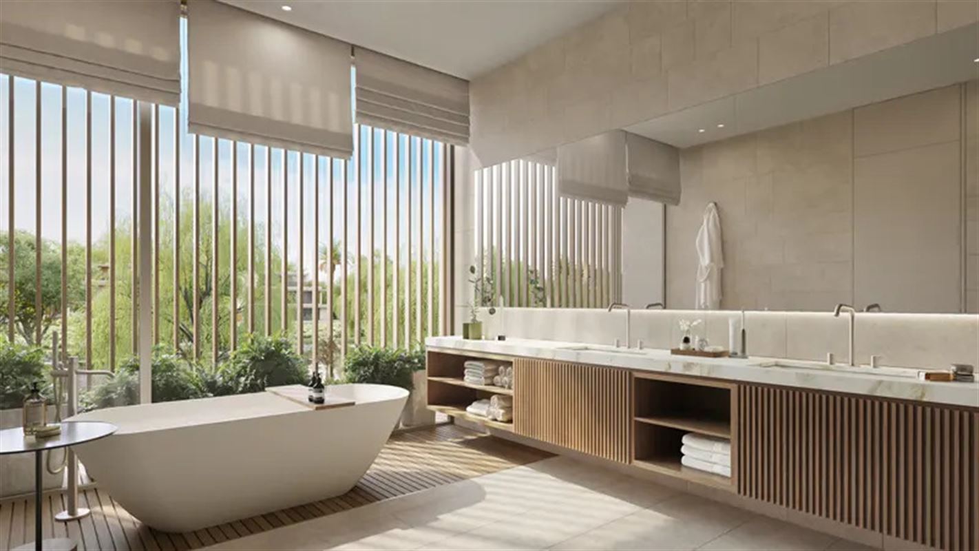 The Acres Estates by Meraas