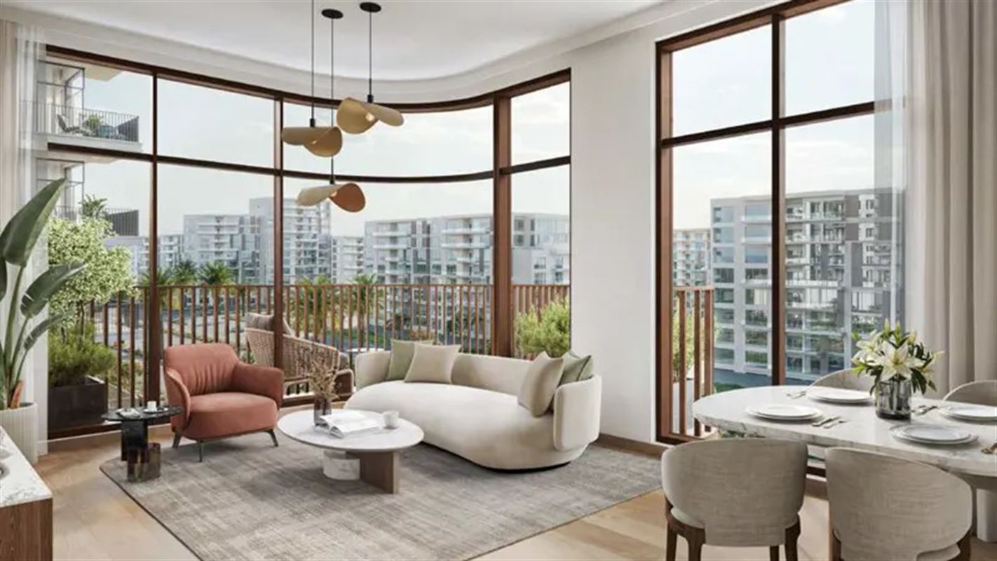 Savannah in Town Square