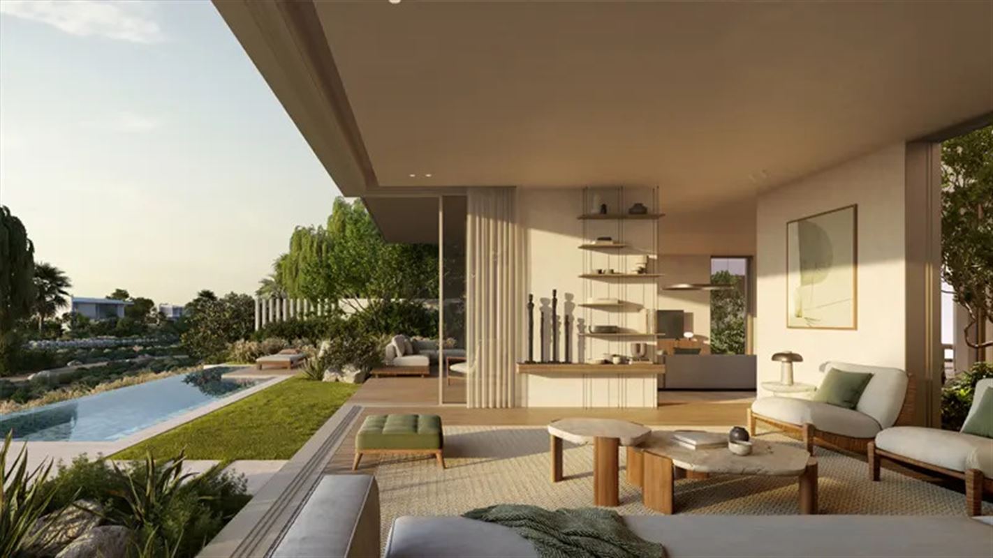 The Acres Estates by Meraas