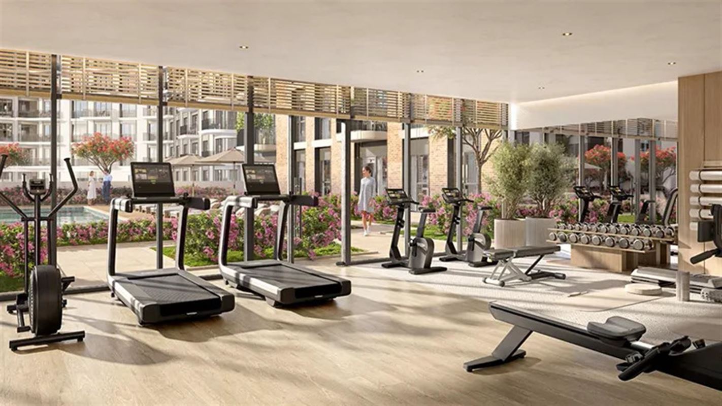 Berkshire at Town Square