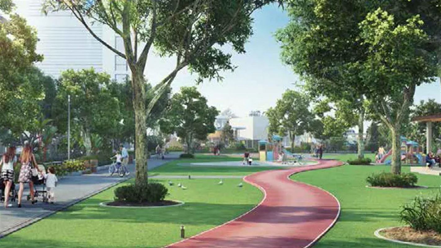 Hartland Greens Phase 2