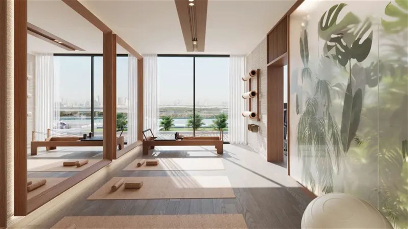 Residences Ellington Belgrove