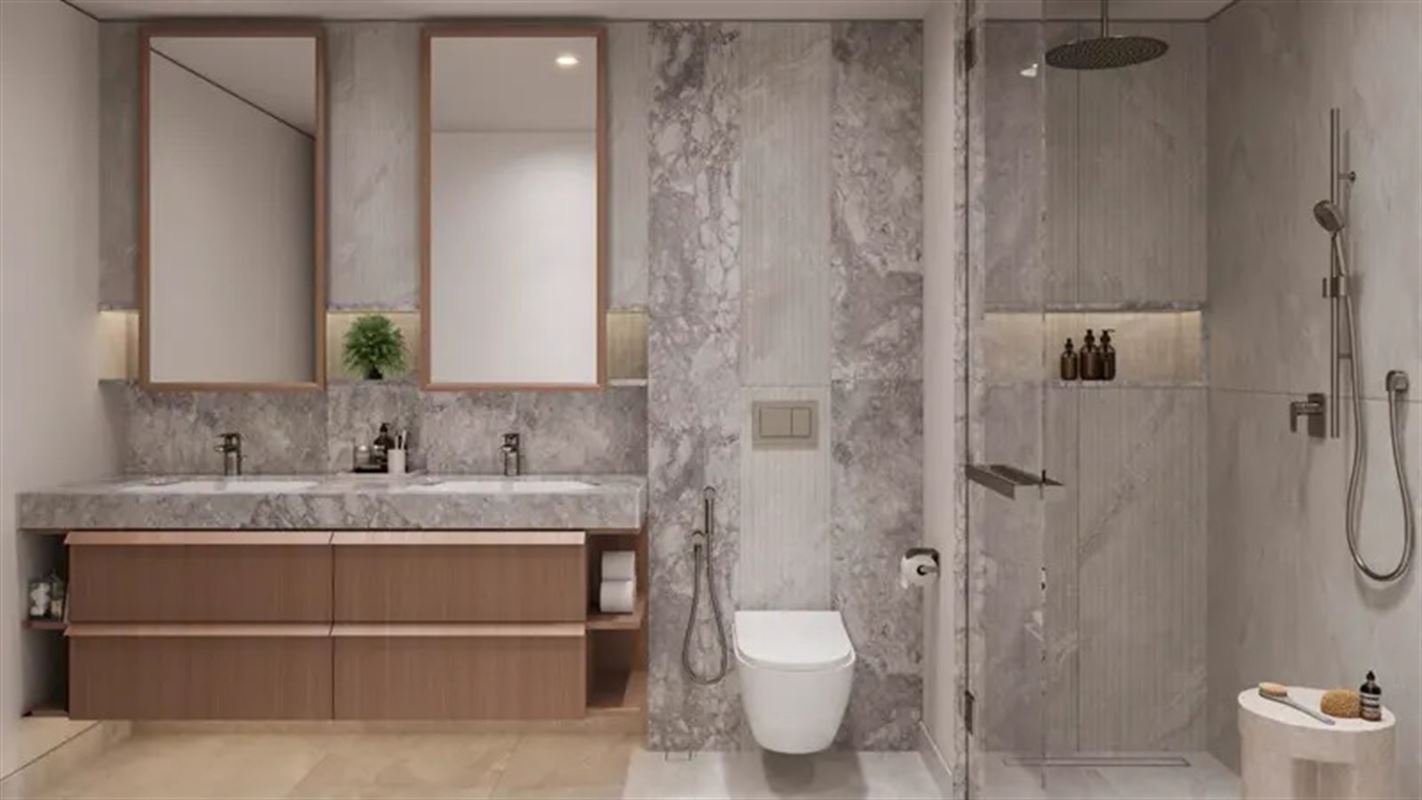 Residences Ellington Belgrove