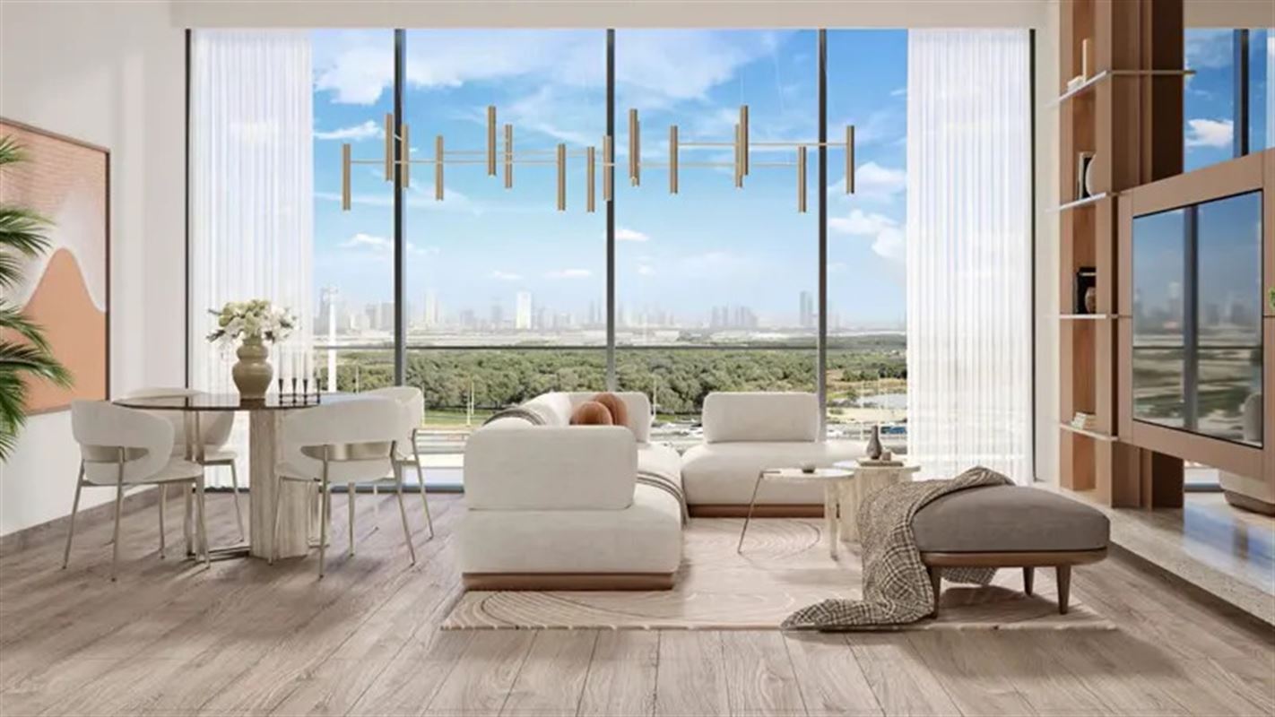 Residences Ellington Belgrove