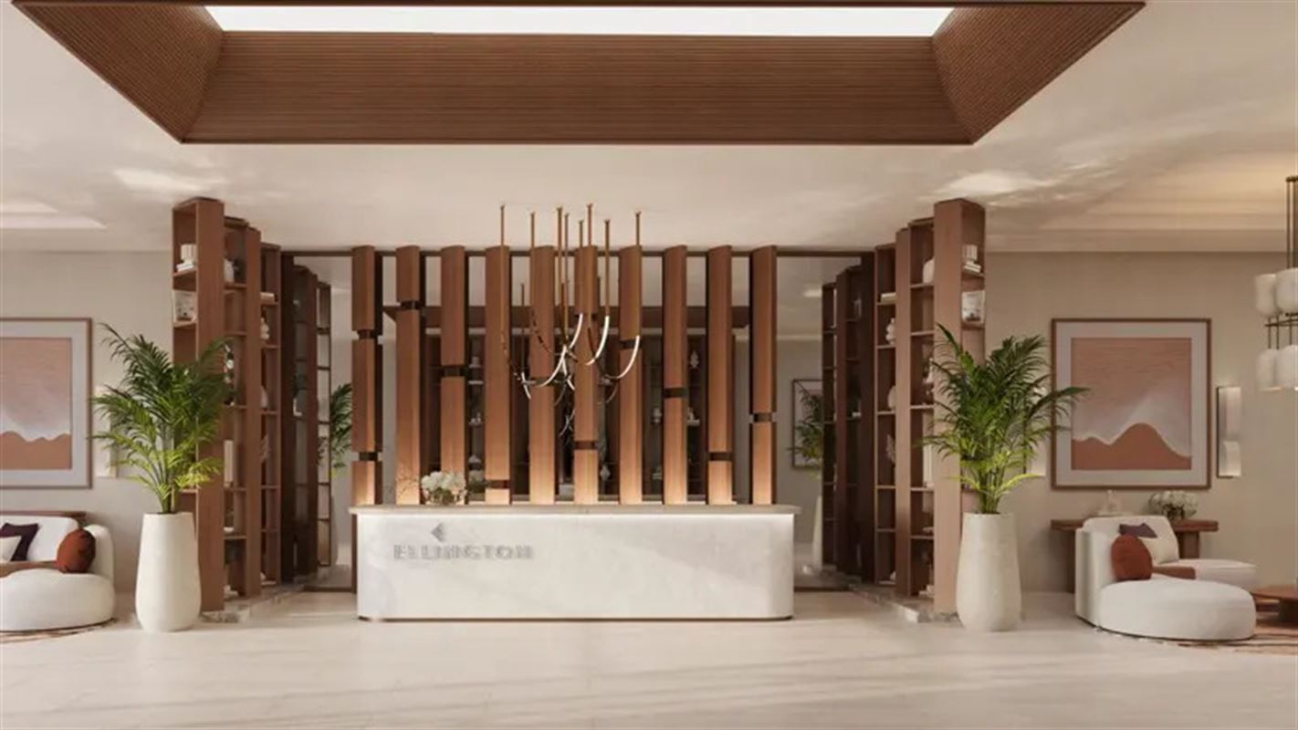 Residences Ellington Belgrove