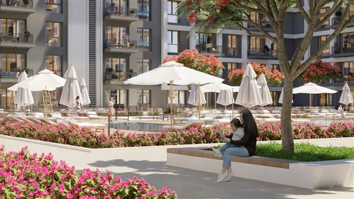 Grove at Town Square