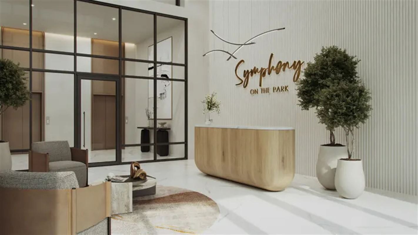 Symphony in Town Square