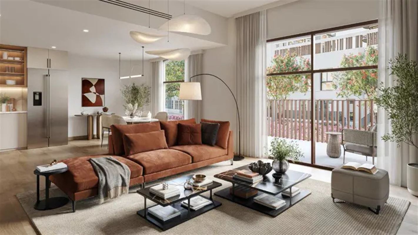 Savannah in Town Square