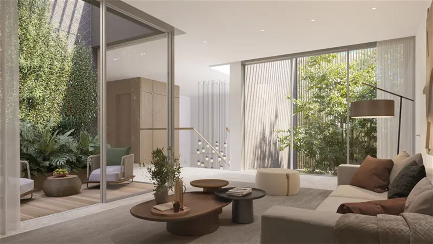 The Acres Estates by Meraas