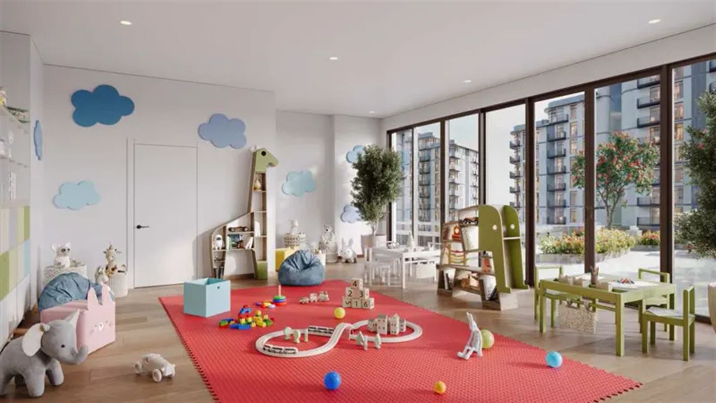 Savannah in Town Square