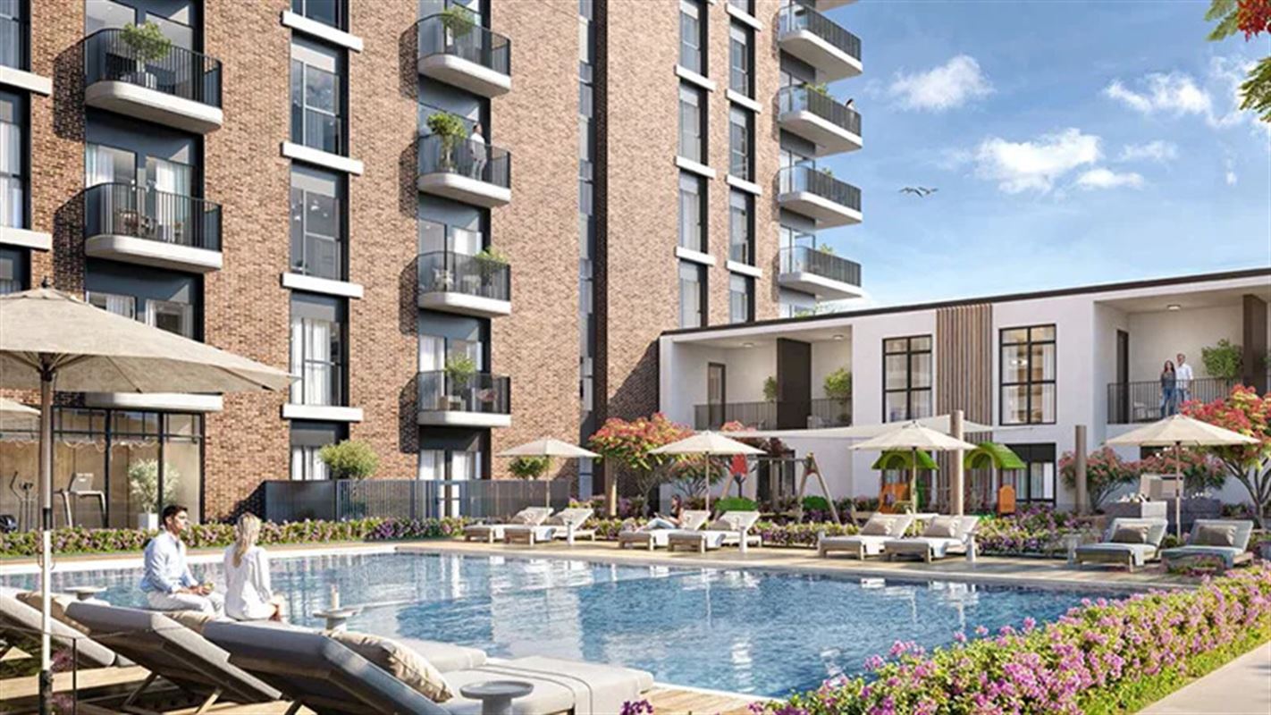 Berkshire at Town Square