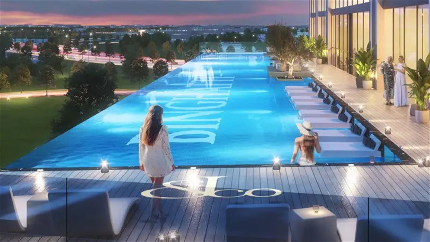 Burj Binghatti Phase 2