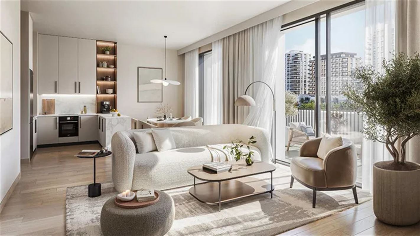 Berkshire at Town Square