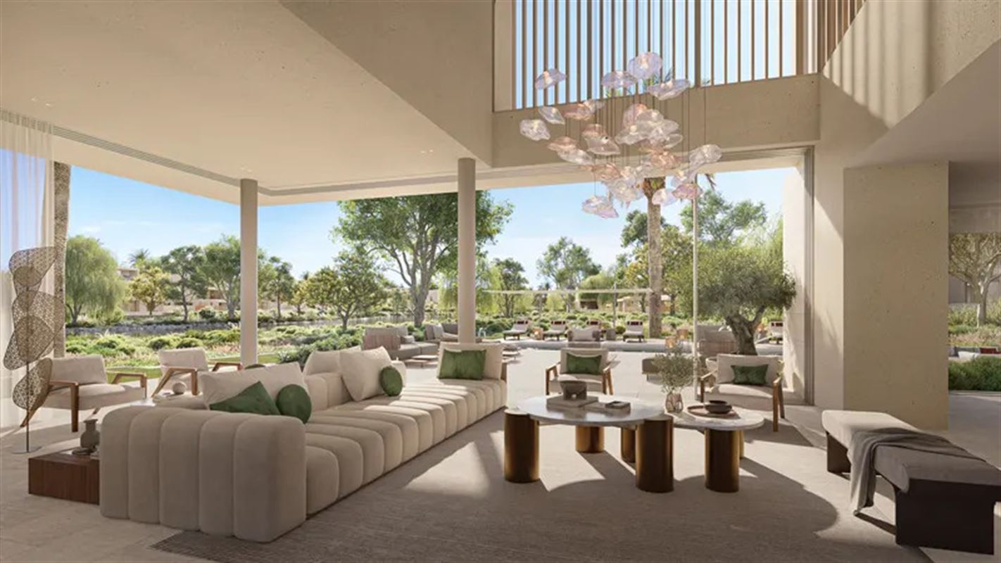 The Acres Estates by Meraas