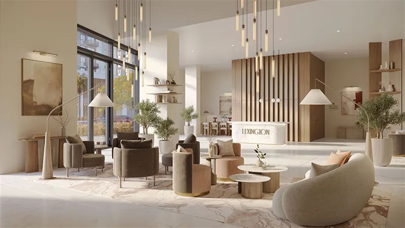 Lexington to Town Square