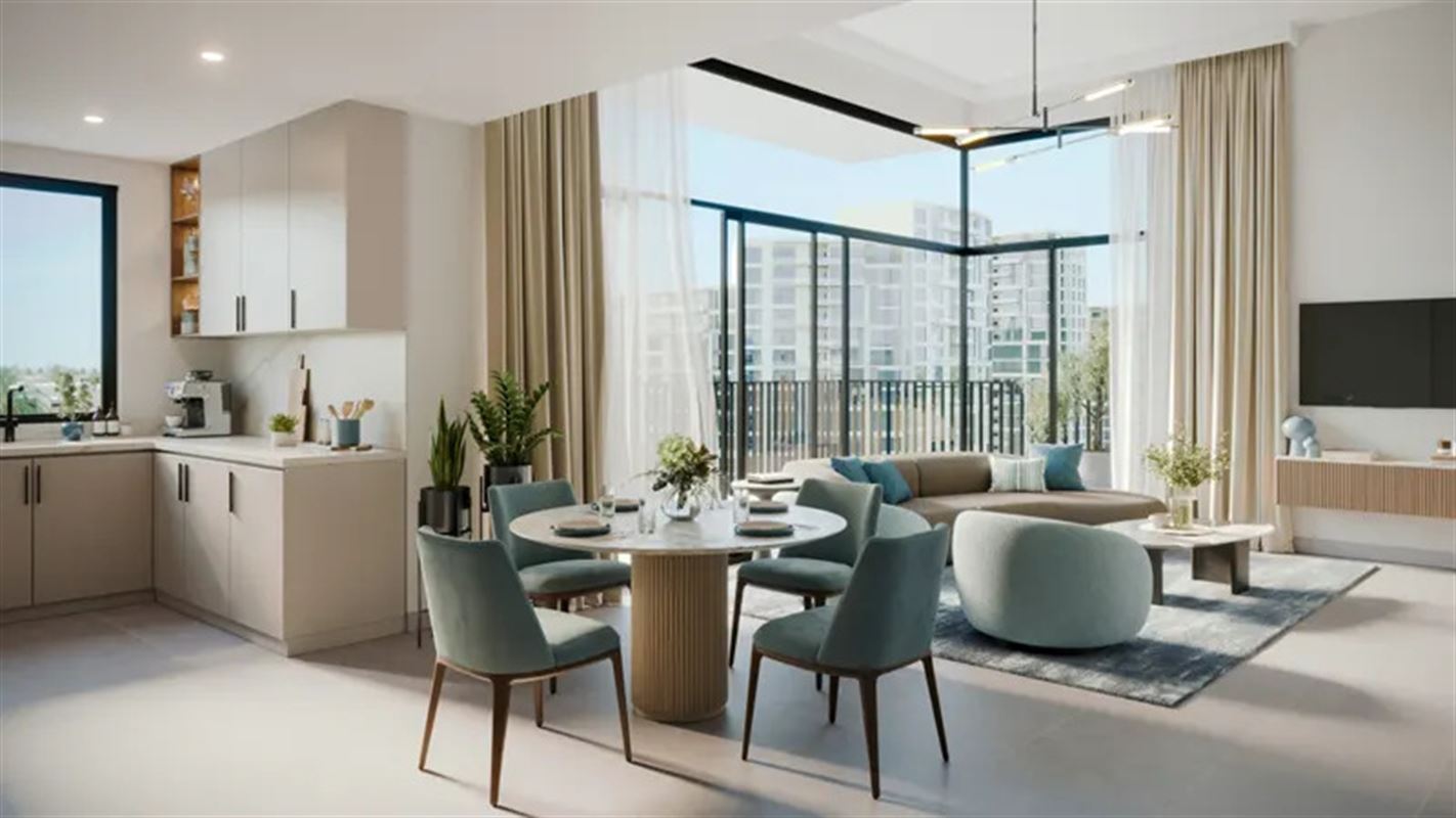 Kaya in the town square