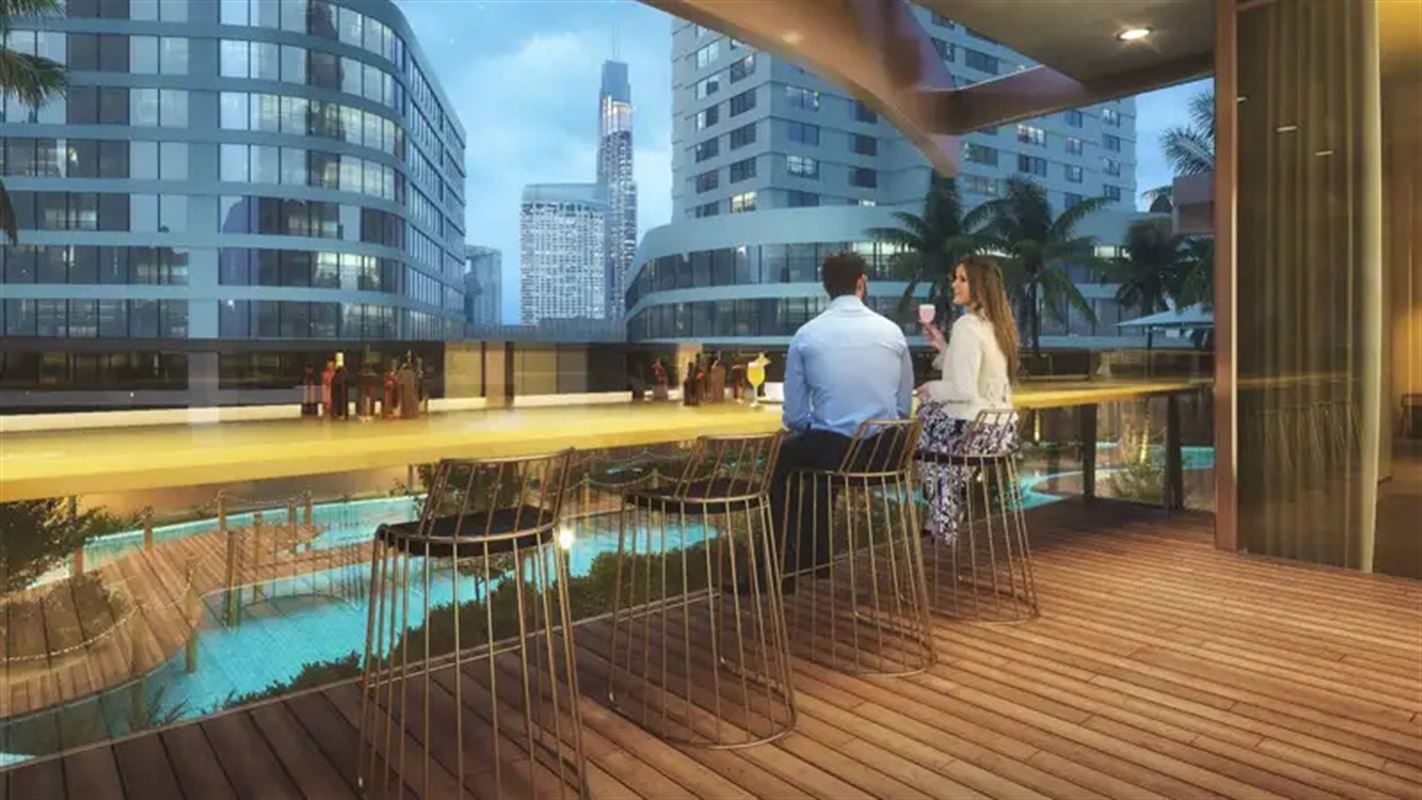 Damac Elegance Tower