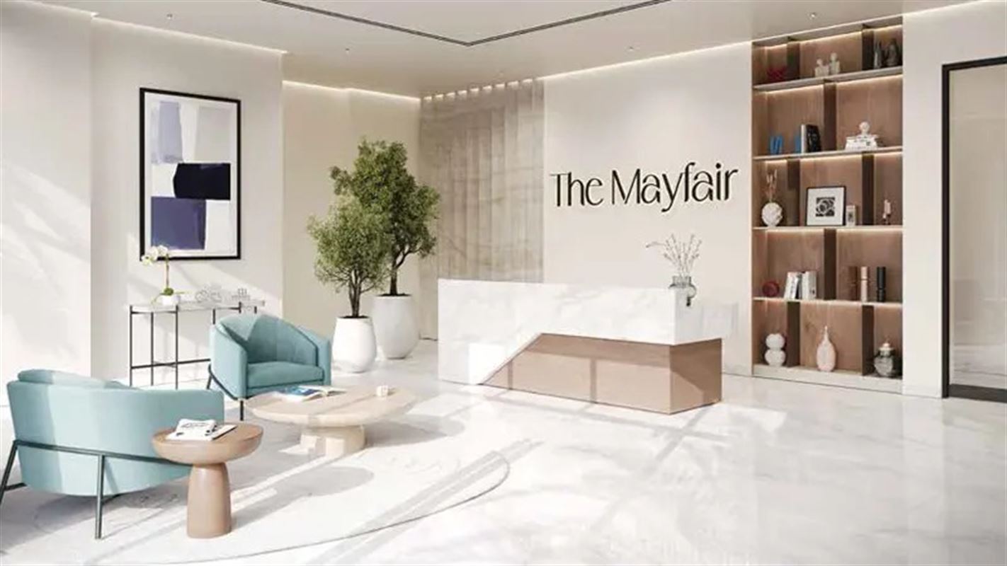 Nshama The Mayfair