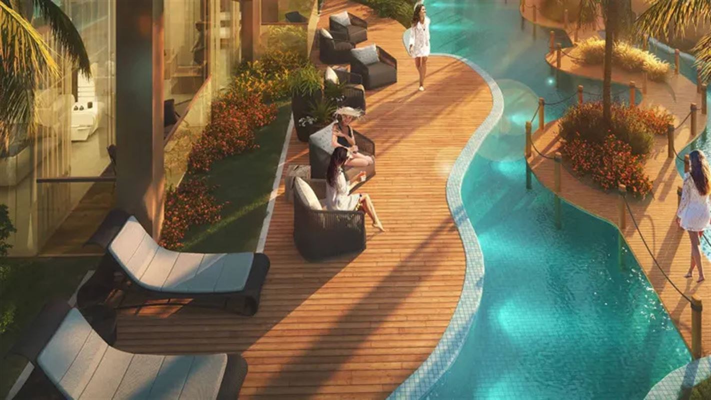 Damac Elegance Tower