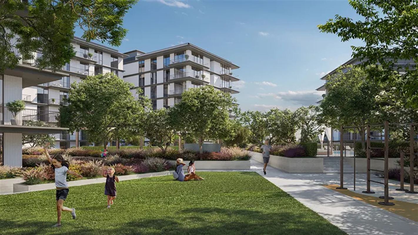 Emaar Ocean Cove Mina Rashid