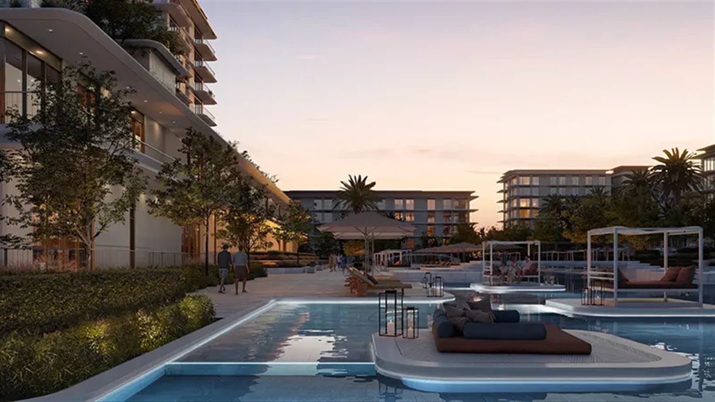 Emaar Avonlea Mina Rashid