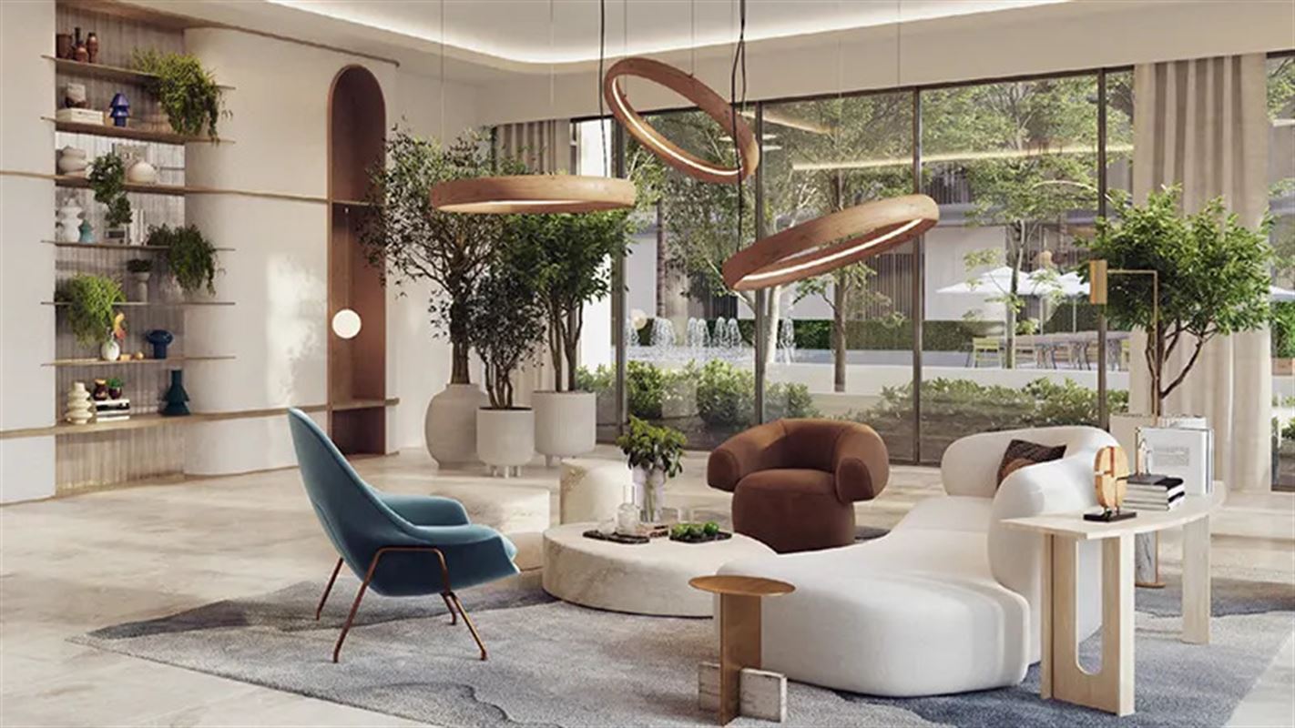 Emaar Avonlea Mina Rashid