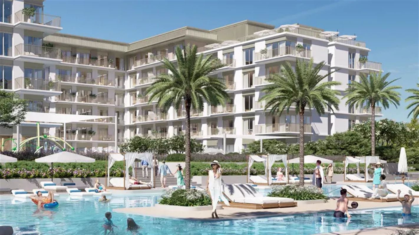 Emaar Sunridge Mina Rashid