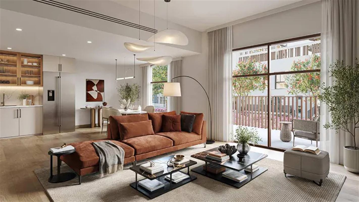 Hillcrest in Town Square