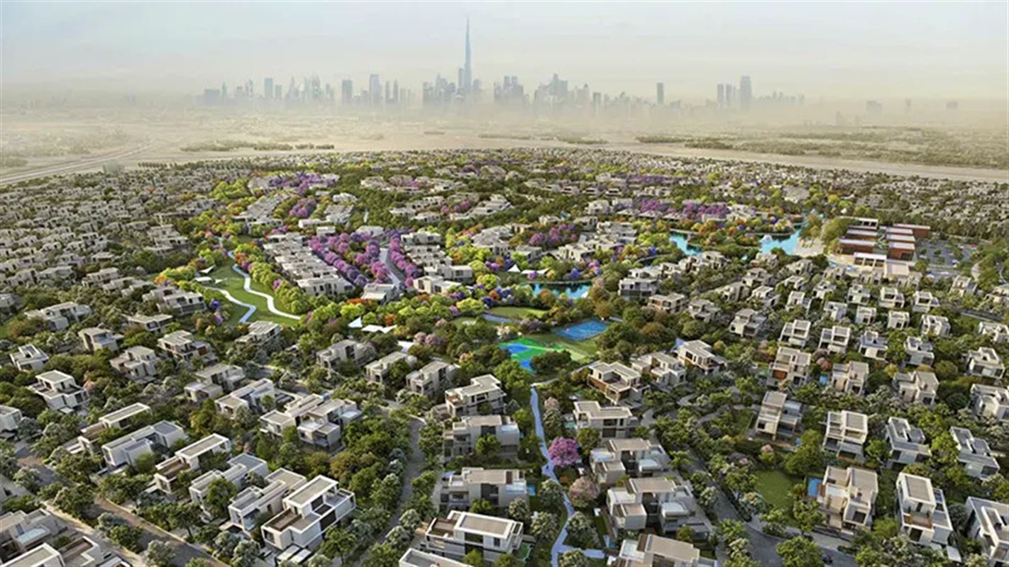 Meraas The Acres Luxury Collection