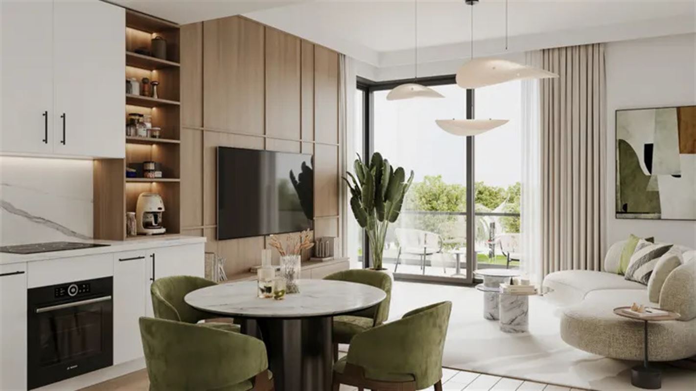 Ayala in Town Square