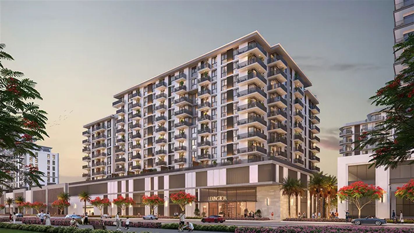 Lexington to Town Square