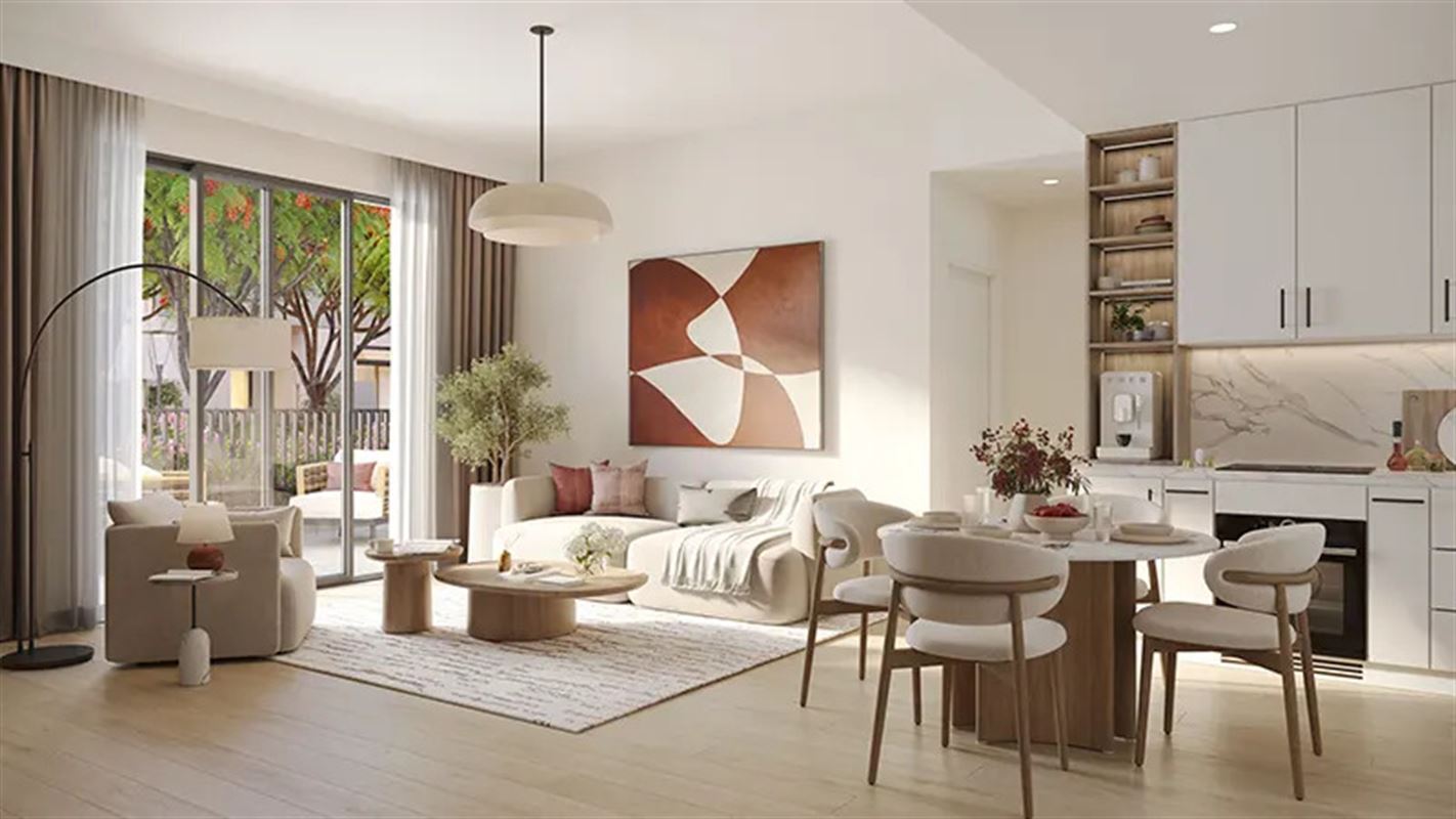 Lexington to Town Square