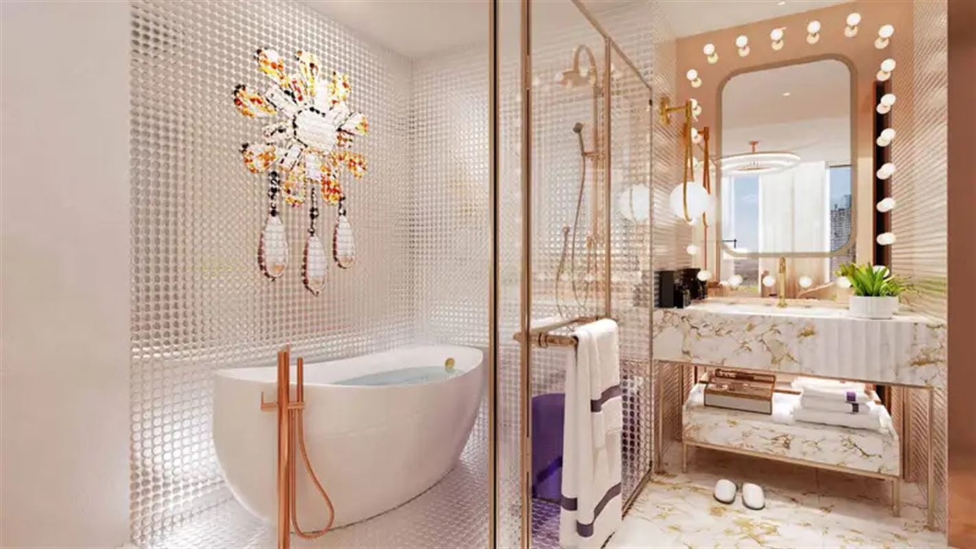 Damac Elegance Tower