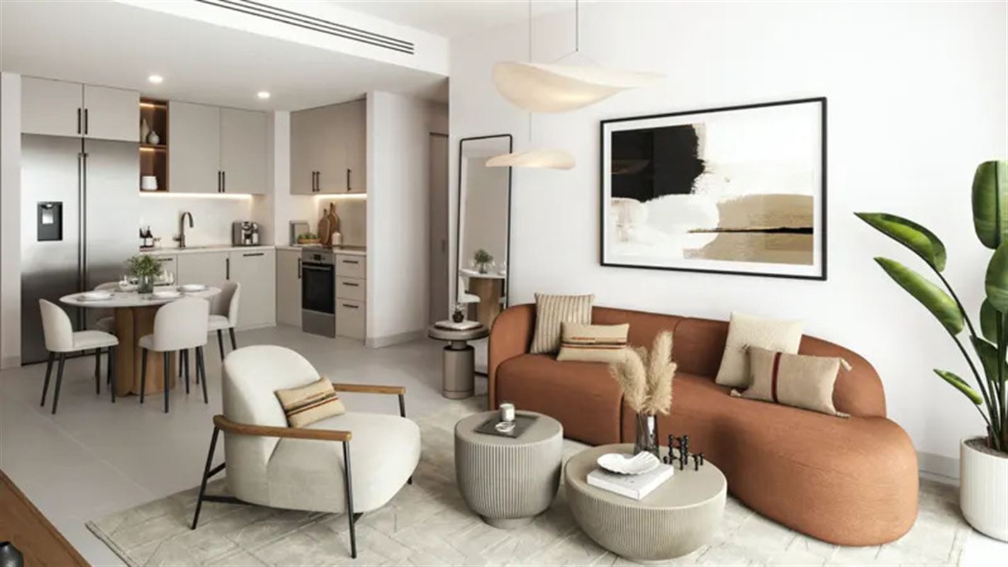 Kaya in the town square