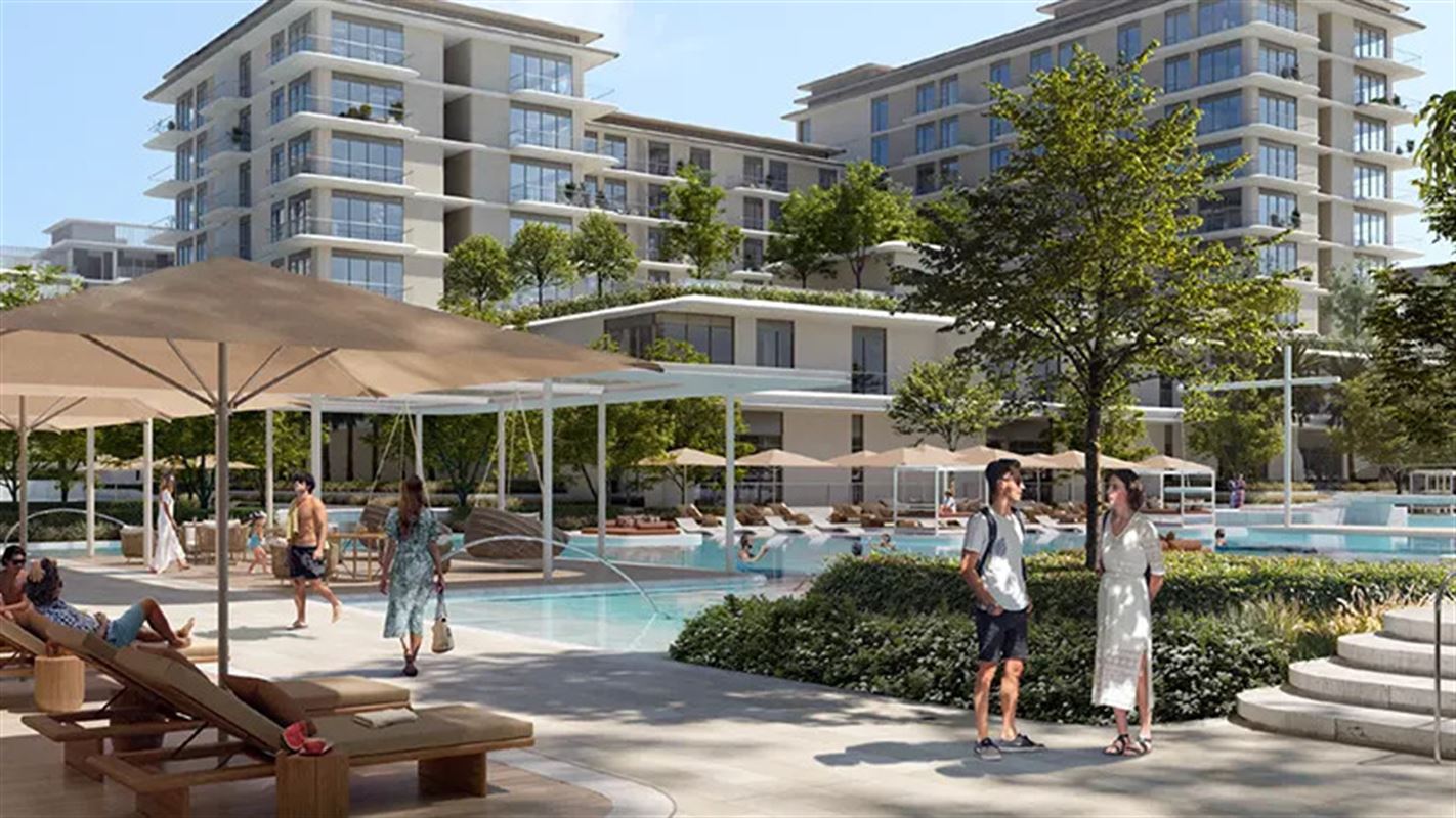 Emaar Avonlea Mina Rashid