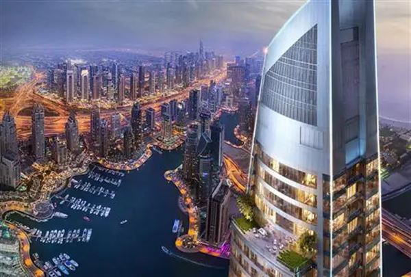 DAMAC Woningen