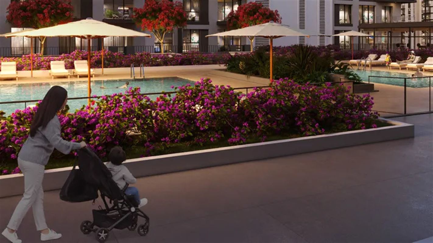 Ayala in Town Square