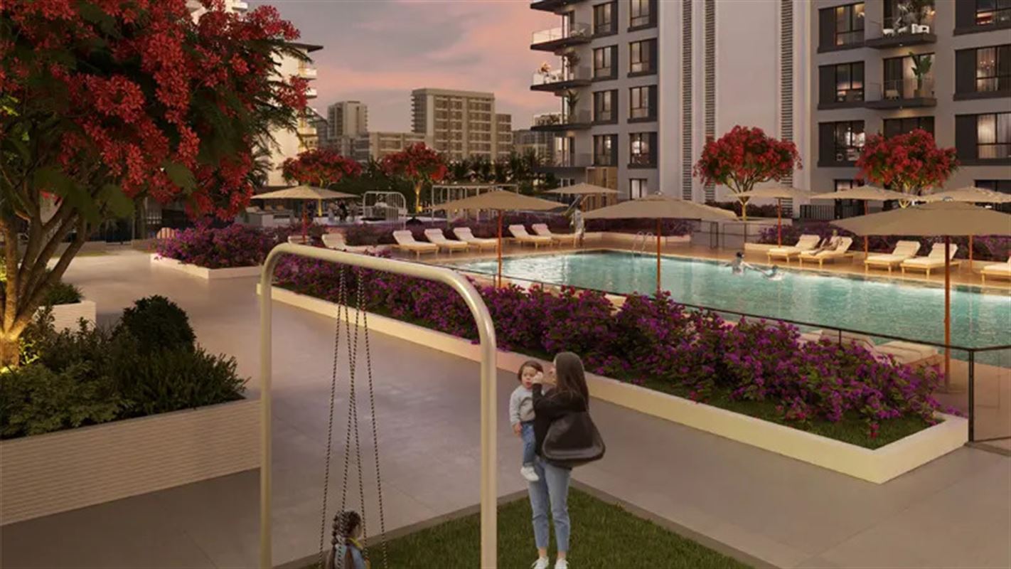 Ayala in Town Square