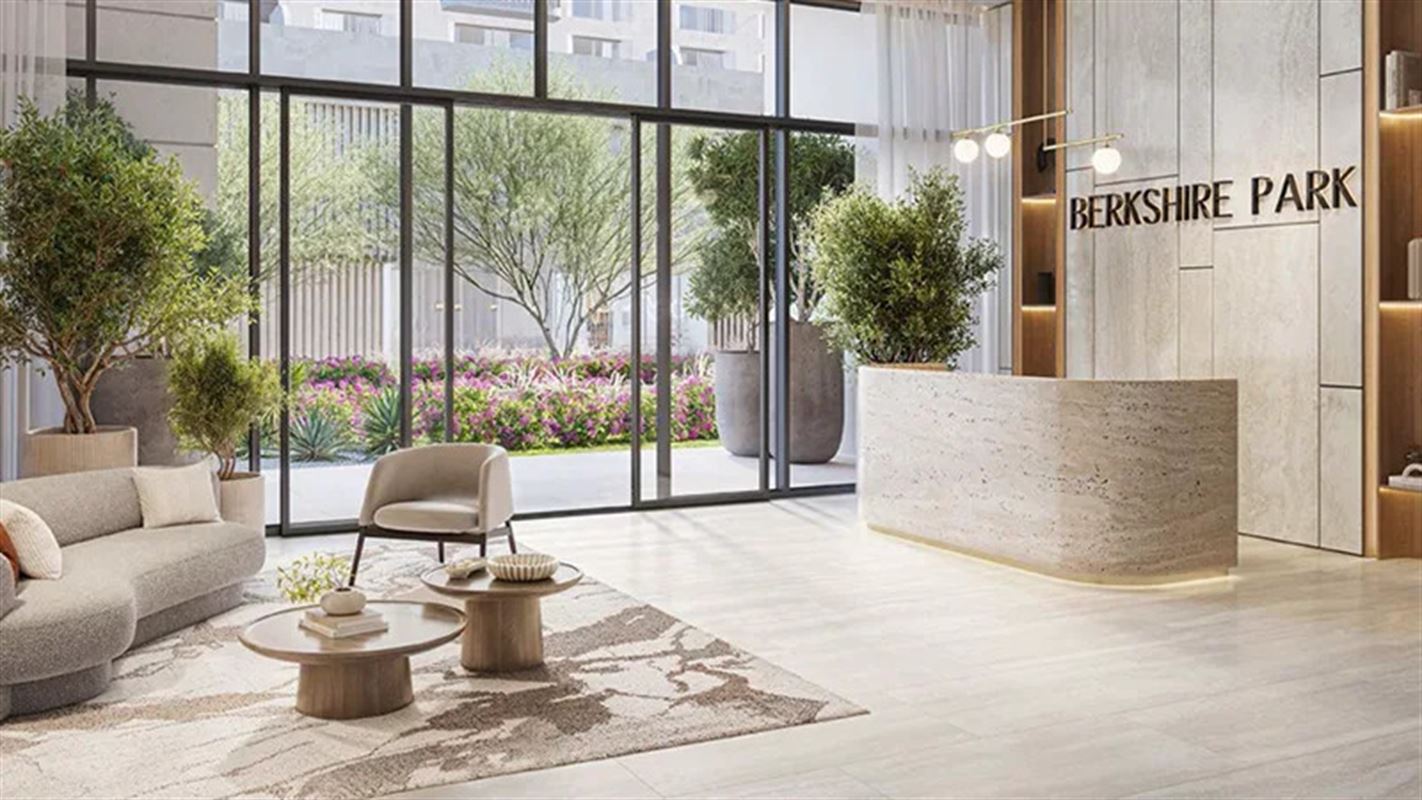 Berkshire at Town Square