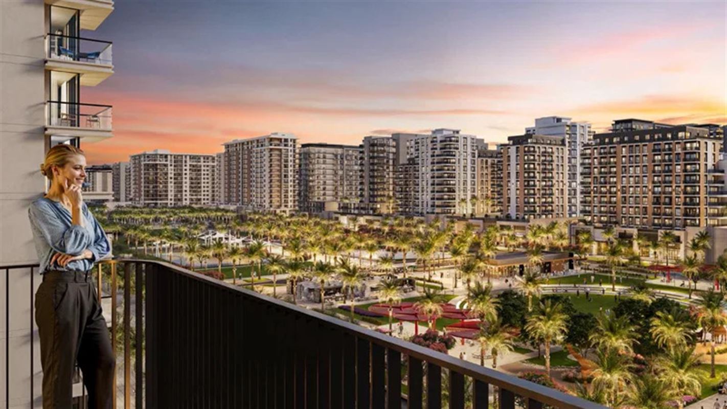 Berkshire at Town Square