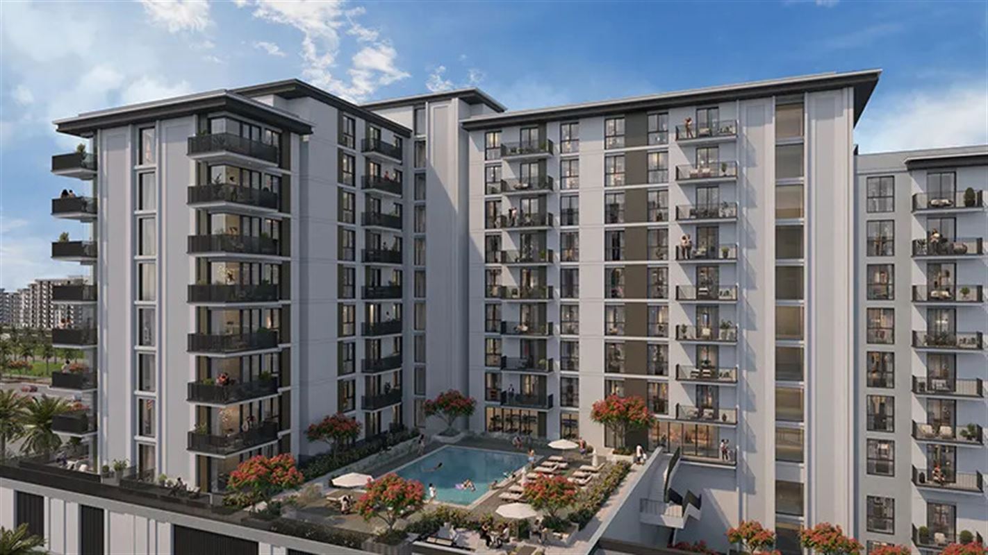 Lexington to Town Square